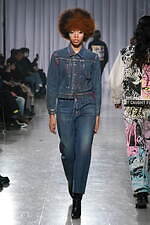 タナカ 2023-24年秋冬コレクション - “今までとこれから”を紡ぐ、長く愛される服を｜写真109