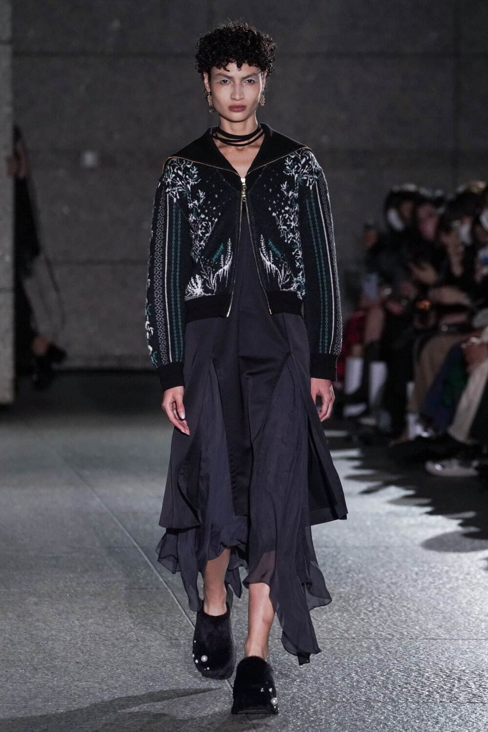 ミューラル 2023-24年秋冬<span>コレクション</span> - 写真11
