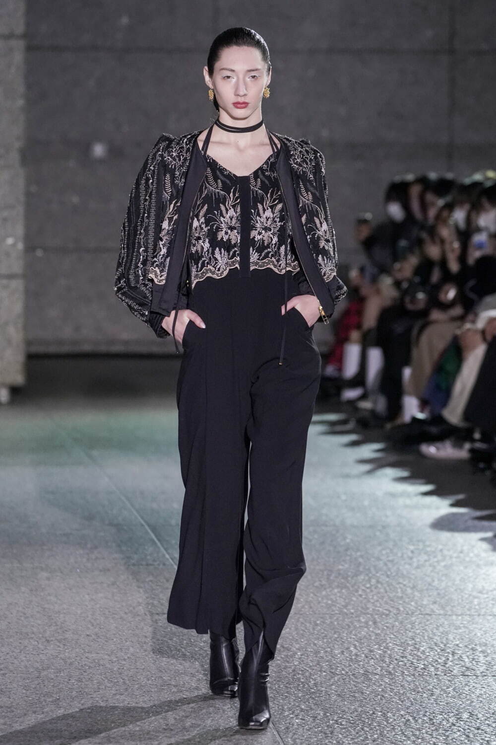 ミューラル 2023-24年秋冬<span>コレクション</span> - 写真1