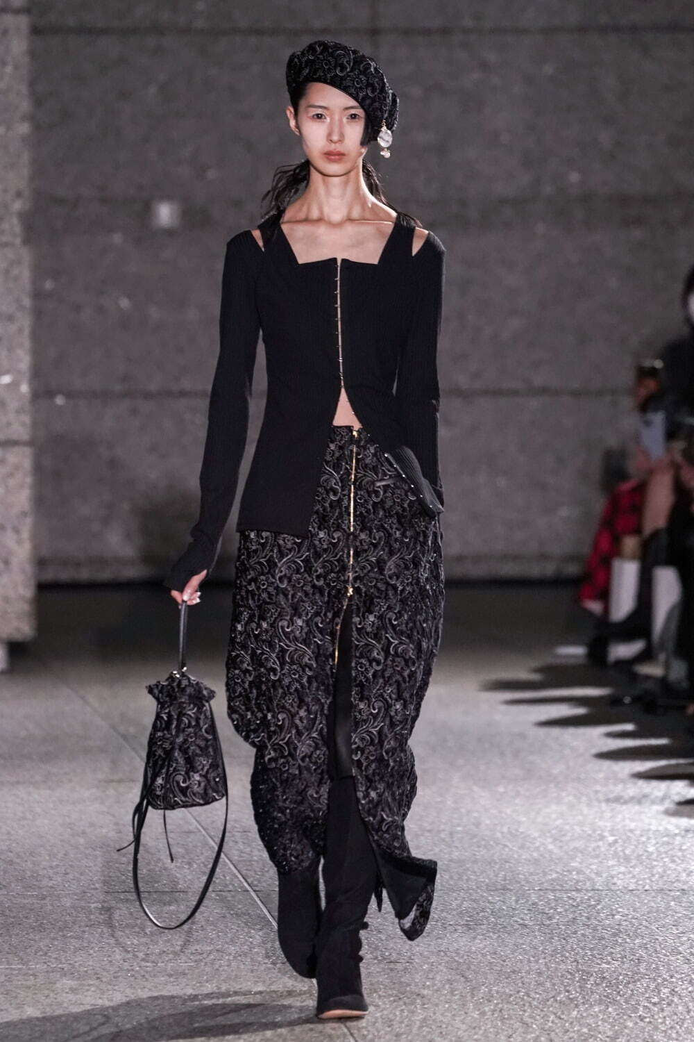 ミューラル 2023-24年秋冬<span>コレクション</span> - 写真14