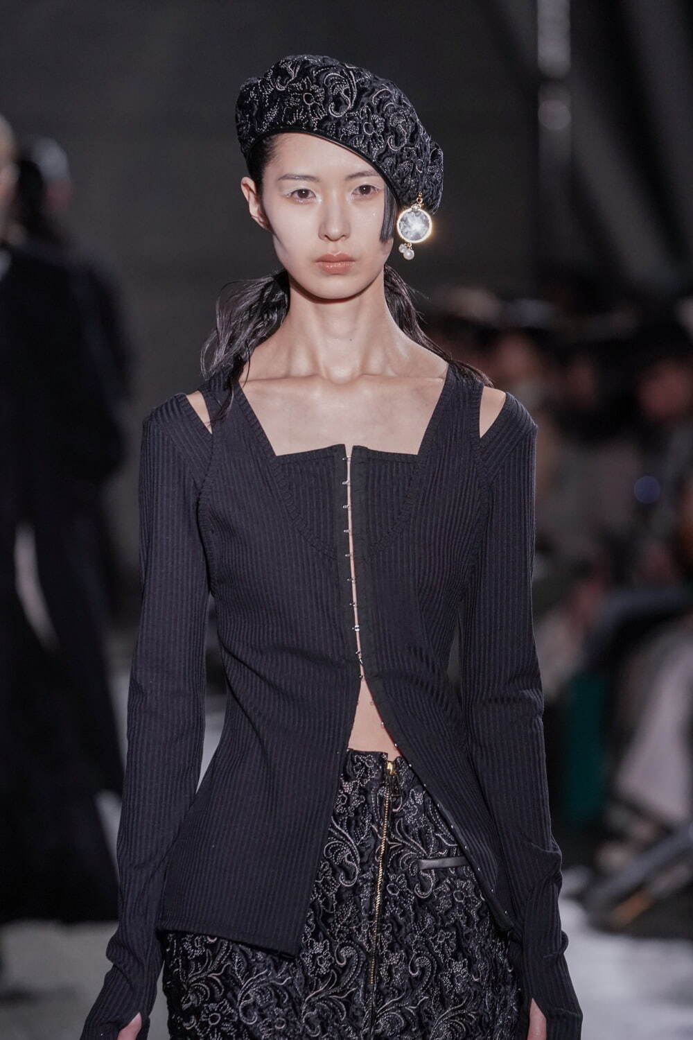ミューラル 2023-24年秋冬<span>コレクション</span> - 写真15