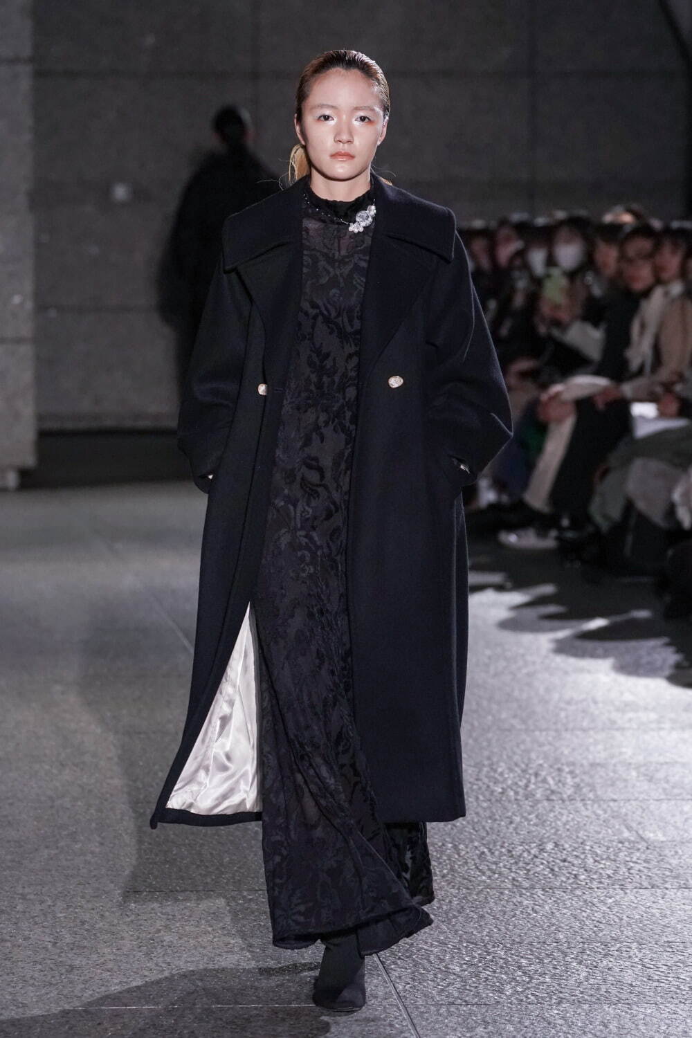 ミューラル 2023-24年秋冬<span>コレクション</span> - 写真16