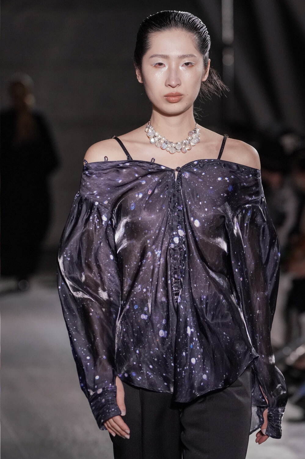 ミューラル 2023-24年秋冬<span>コレクション</span> - 写真18
