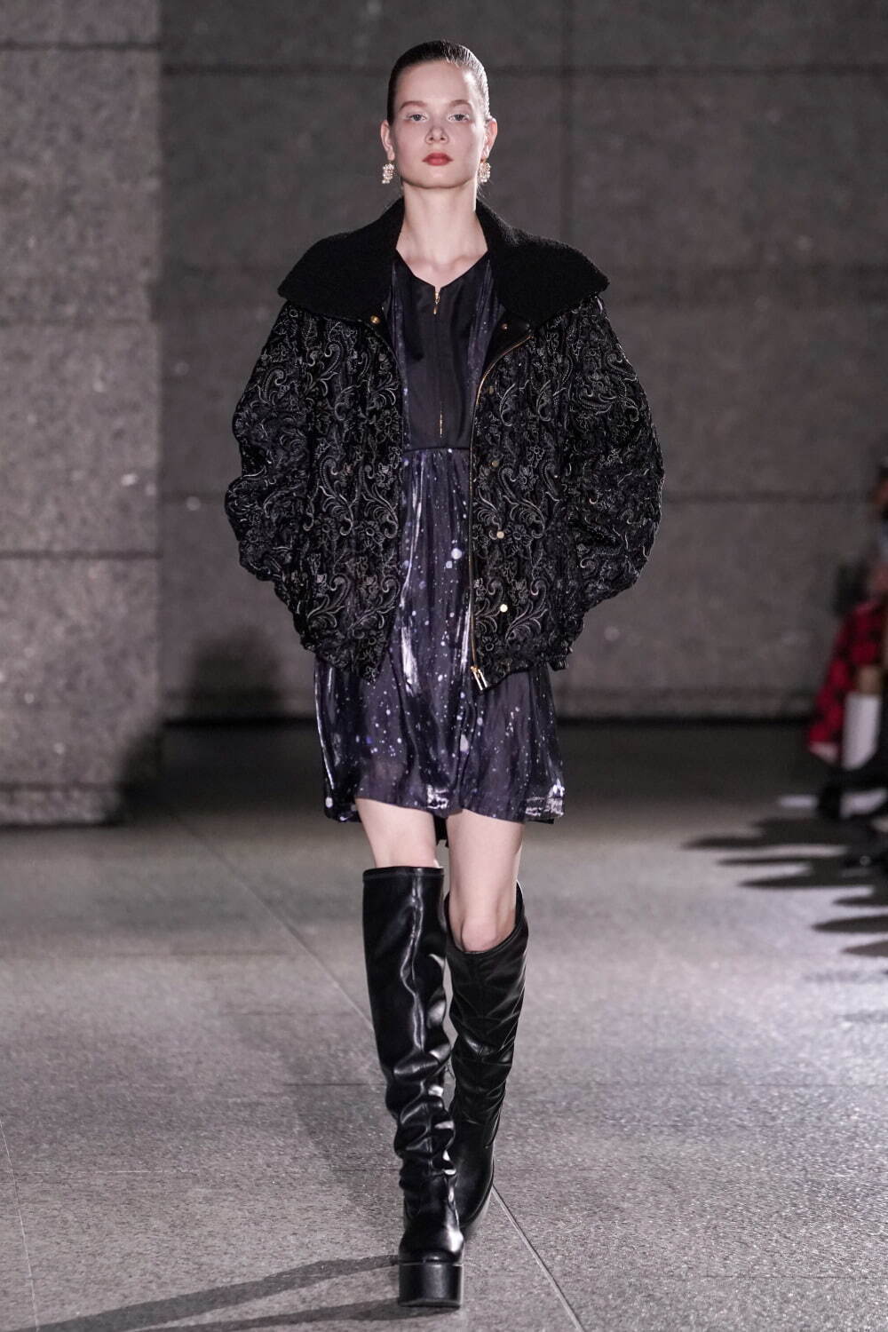 ミューラル 2023-24年秋冬<span>コレクション</span> - 写真19