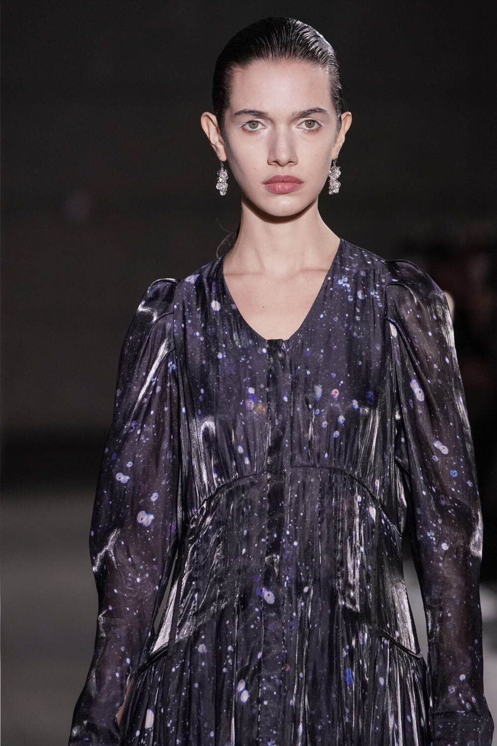 ミューラル 2023-24年秋冬<span>コレクション</span> - 写真21