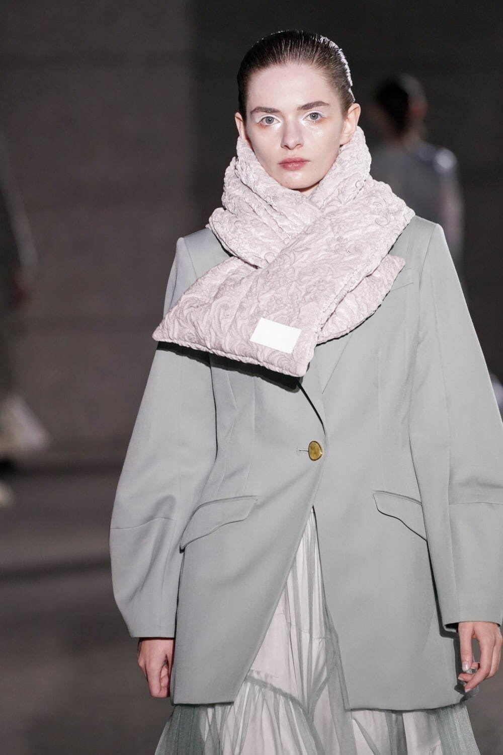 ミューラル 2023-24年秋冬<span>コレクション</span> - 写真25