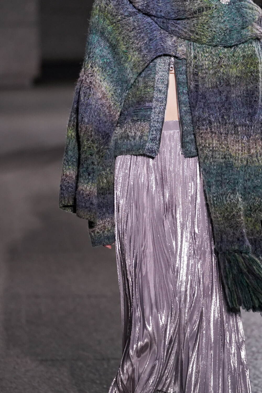 ミューラル 2023-24年秋冬<span>コレクション</span> - 写真30