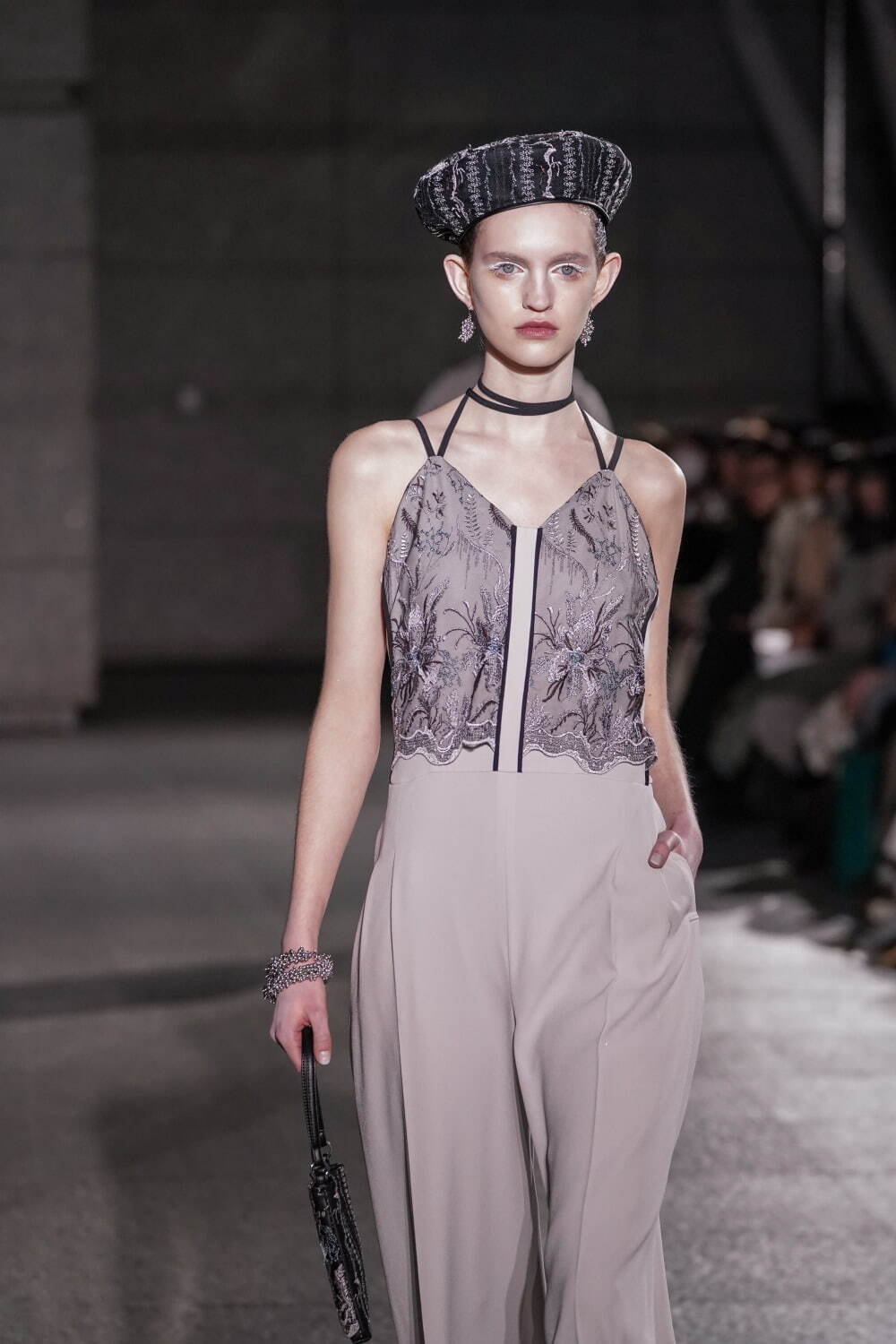 ミューラル 2023-24年秋冬<span>コレクション</span> - 写真36