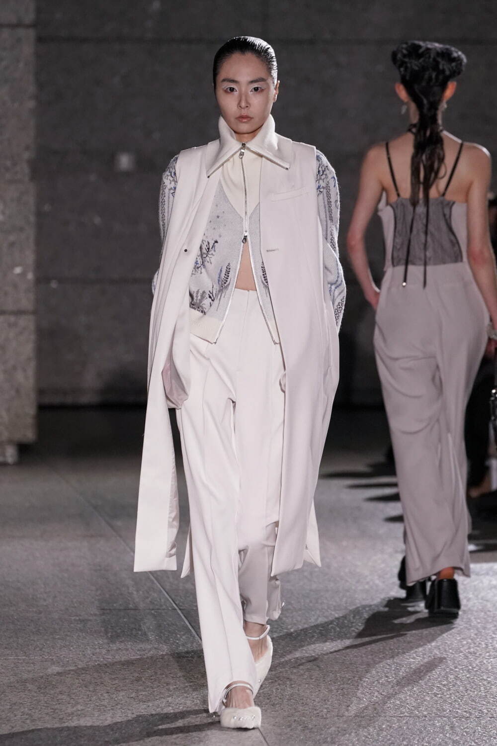 ミューラル 2023-24年秋冬<span>コレクション</span> - 写真37