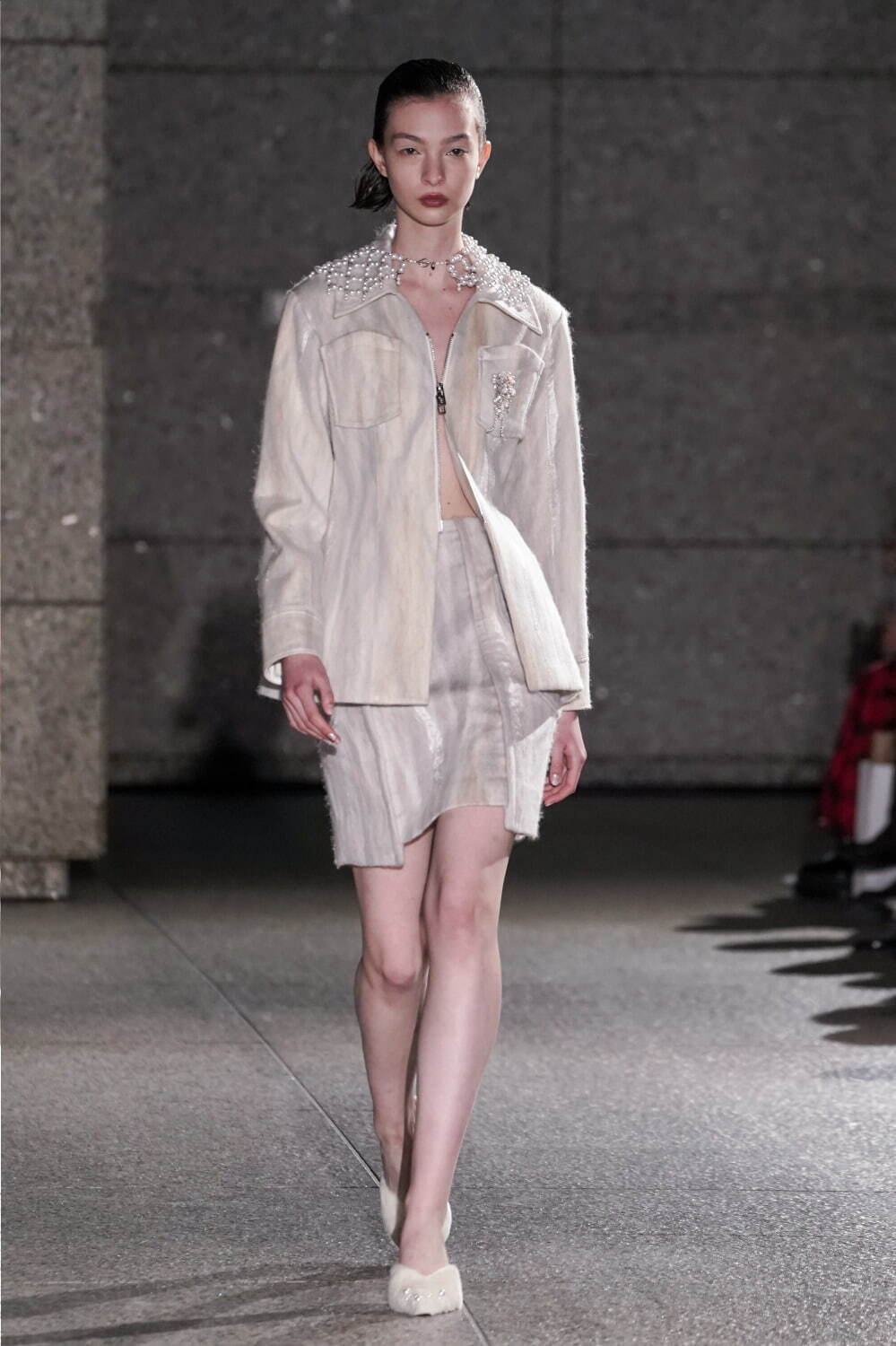 ミューラル 2023-24年秋冬<span>コレクション</span> - 写真41