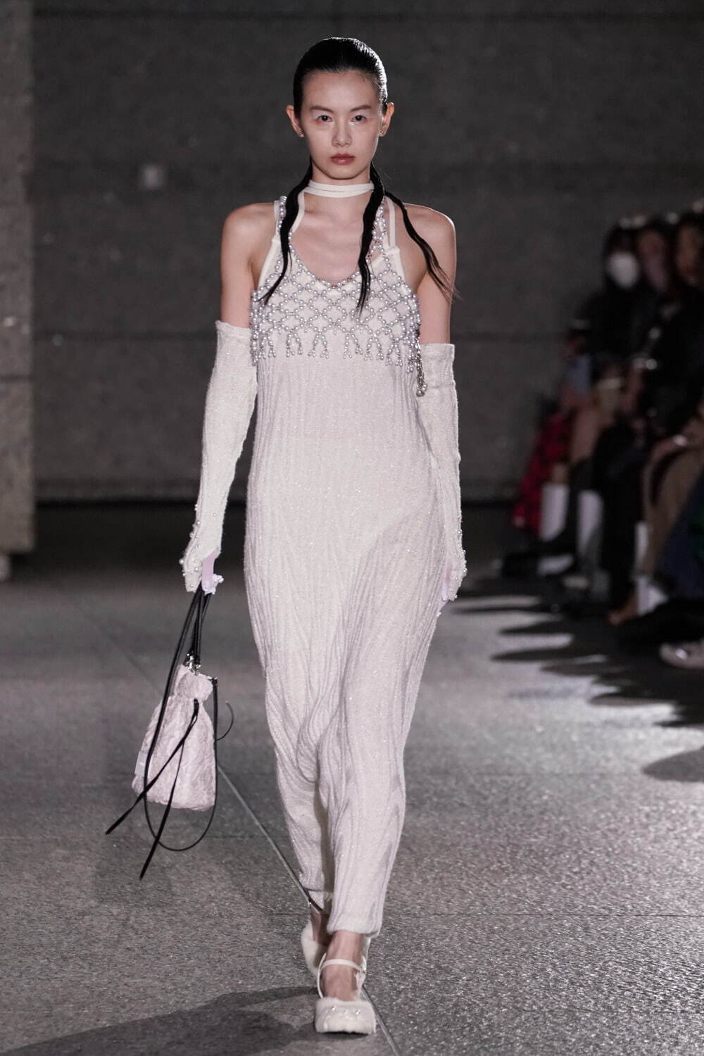 ミューラル 2023-24年秋冬<span>コレクション</span> - 写真44