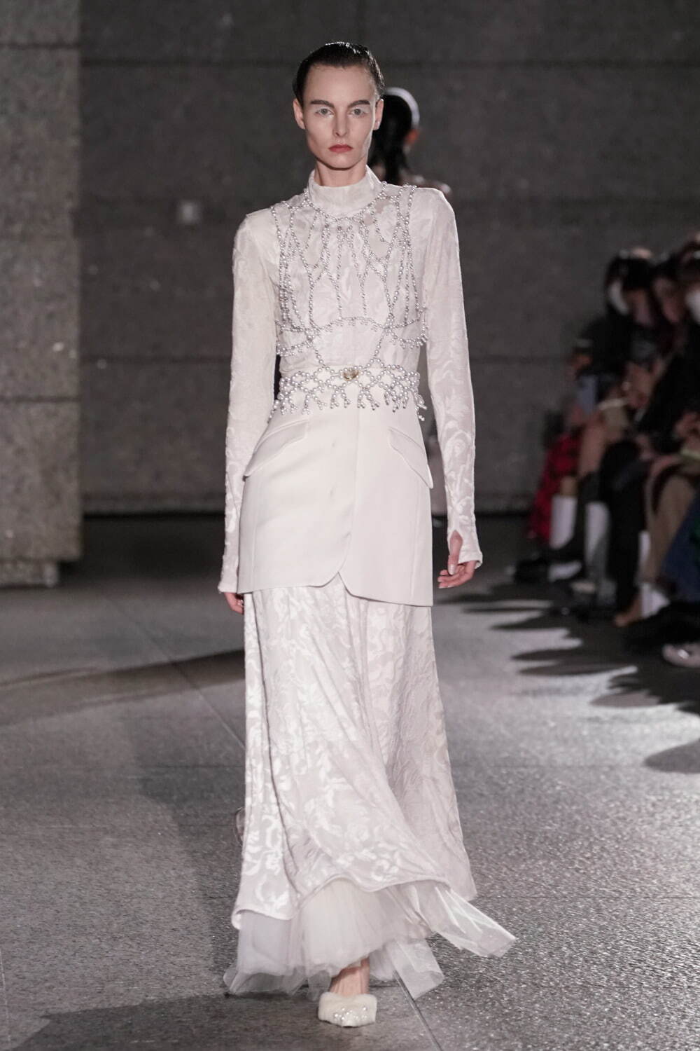 ミューラル 2023-24年秋冬<span>コレクション</span> - 写真48