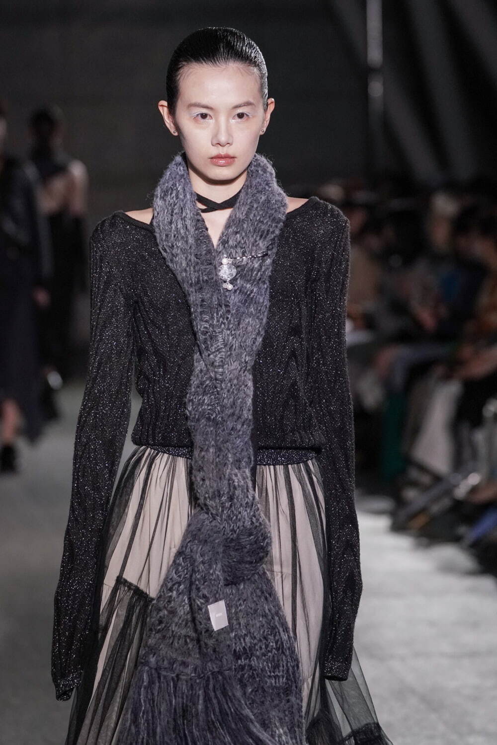 ミューラル 2023-24年秋冬<span>コレクション</span> - 写真7