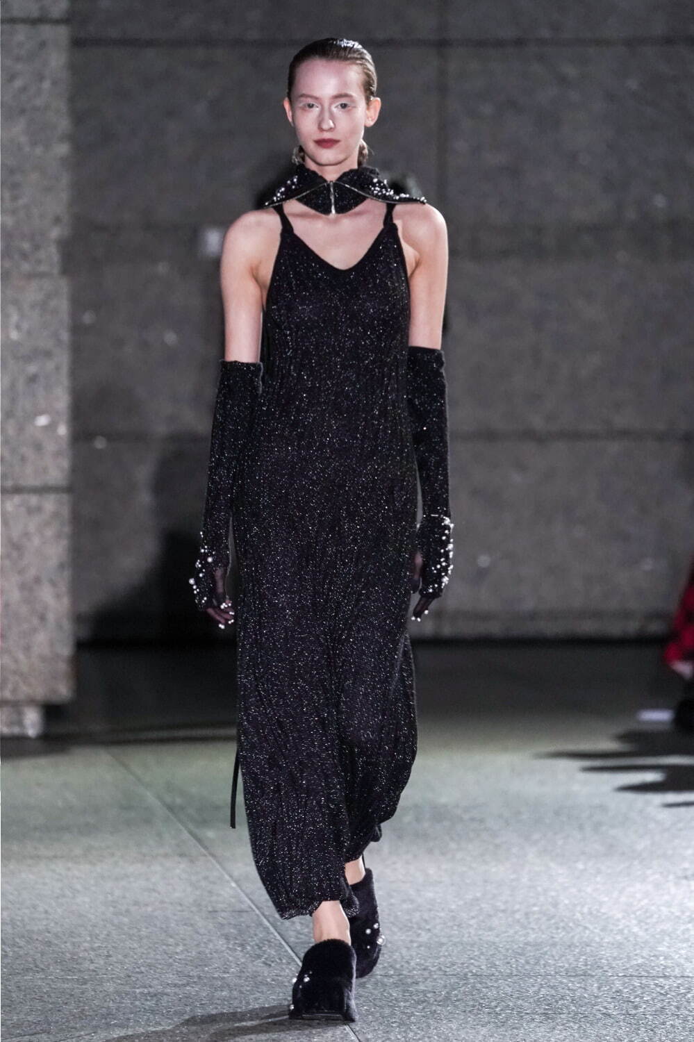 ミューラル 2023-24年秋冬<span>コレクション</span> - 写真4