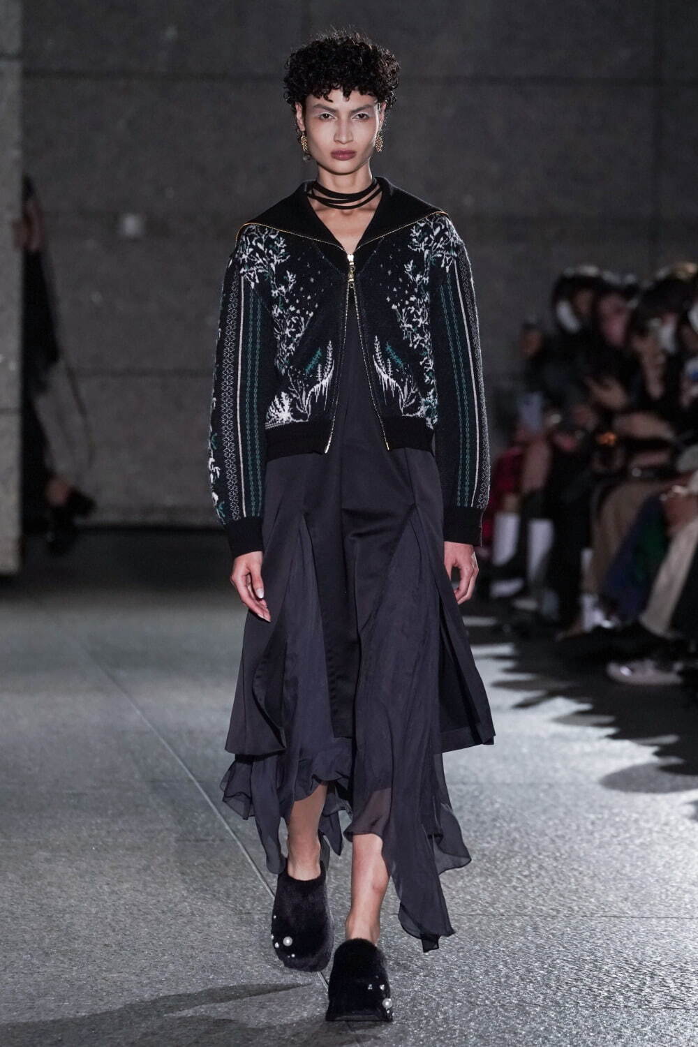 ミューラル 2023-24年秋冬<span>コレクション</span> - 写真8