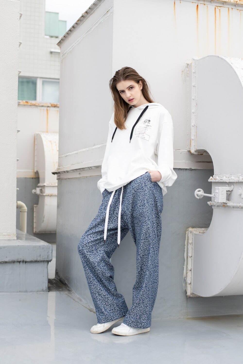 ヴェンヌ 2022年春夏<span>コレクション</span> - 写真3