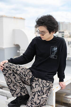 ヴェンヌ(Bennu) 2022年春夏ウィメンズ&メンズコレクション  - 写真1