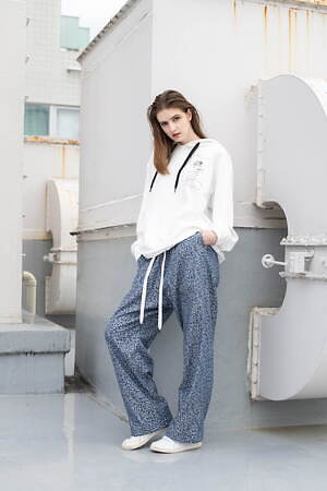 ヴェンヌ(Bennu) 2022年春夏ウィメンズ&メンズコレクション  - 写真3