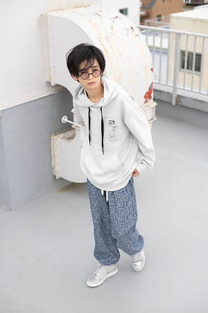 ヴェンヌ(Bennu) 2022年春夏ウィメンズ&メンズコレクション  - 写真10