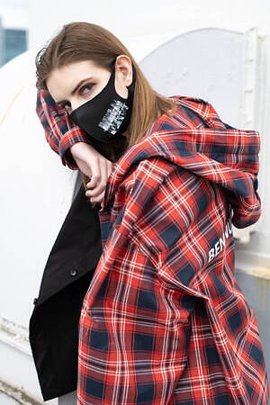 ヴェンヌ(Bennu) 2022年春夏ウィメンズ&メンズコレクション  - 写真18