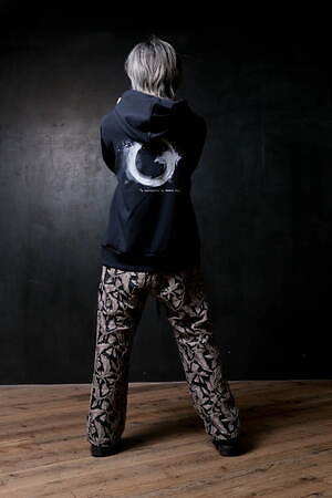 ヴェンヌ(Bennu) 2022-23年秋冬メンズコレクション  - 写真3