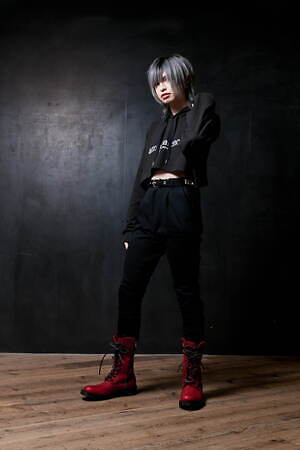 ヴェンヌ(Bennu) 2022-23年秋冬メンズコレクション  - 写真7