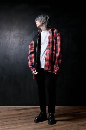 ヴェンヌ(Bennu) 2022-23年秋冬メンズコレクション  - 写真9