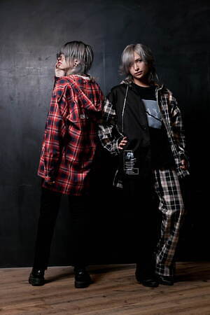 ヴェンヌ(Bennu) 2022-23年秋冬メンズコレクション  - 写真23