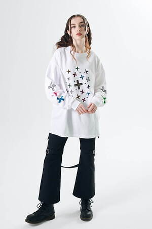 ヴェンヌ(Bennu) 2023年春夏ウィメンズコレクション  - 写真8