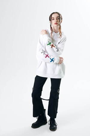 ヴェンヌ(Bennu) 2023年春夏ウィメンズコレクション  - 写真14