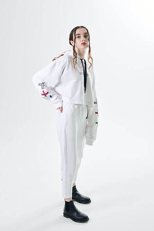 ヴェンヌ(Bennu) 2023年春夏ウィメンズコレクション  - 写真17