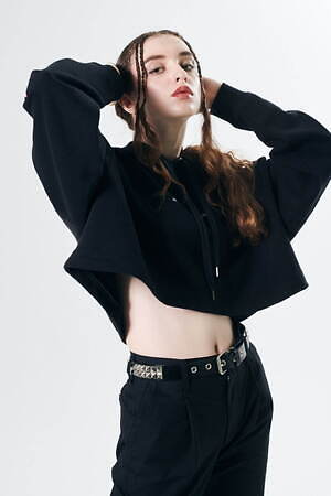 ヴェンヌ(Bennu) 2023年春夏ウィメンズコレクション  - 写真22