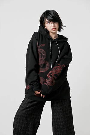 ヴェンヌ(Bennu) 2022-23年秋冬ウィメンズコレクション  - 写真21