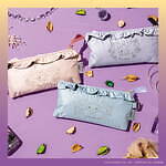 Wpc.×サンリオキャラクターズの新作日傘、“ハートモチーフ”のシナモロール＆クロミなど｜写真3