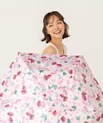 Wpc.×サンリオキャラクターズの新作日傘、“ハートモチーフ”のシナモロール＆クロミなど｜写真6