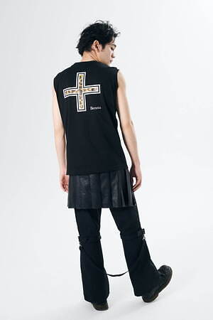 ヴェンヌ(Bennu) 2023年春夏メンズコレクション  - 写真2