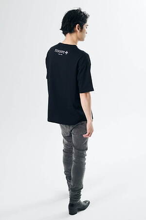 ヴェンヌ(Bennu) 2023年春夏メンズコレクション  - 写真8