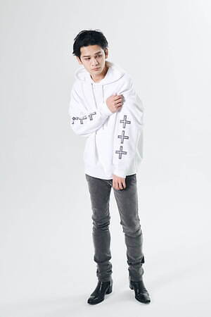 ヴェンヌ(Bennu) 2023年春夏メンズコレクション  - 写真14