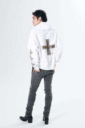 ヴェンヌ(Bennu) 2023年春夏メンズコレクション  - 写真15