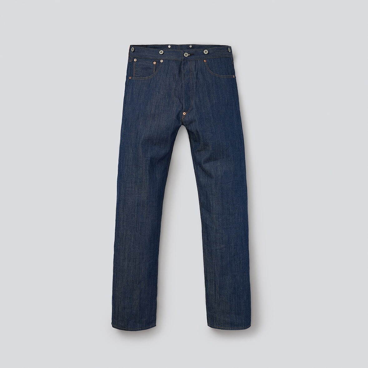 「LVC 1901 501 JEANS」81,400円