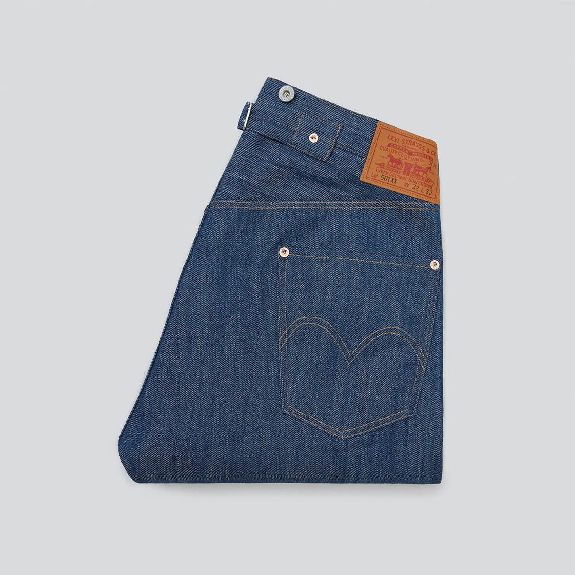 リーバイス ビンテージ クロージング(Levi's Vintage Clothing) 501｜写真5