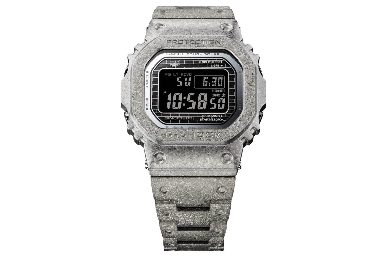 「GMW-B5000PS」121,000円