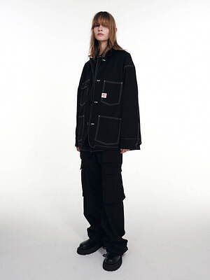 ベイシックス(BASICKS) 2023-24年秋冬ウィメンズ&メンズコレクション  - 写真4