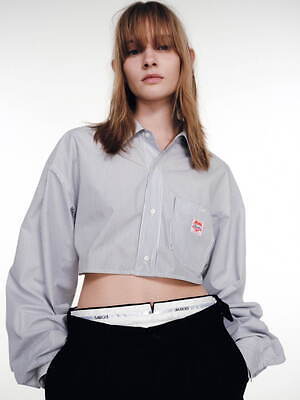 ベイシックス(BASICKS) 2023-24年秋冬ウィメンズ&メンズコレクション  - 写真9