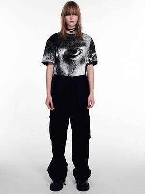 ベイシックス(BASICKS) 2023-24年秋冬ウィメンズ&メンズコレクション  - 写真13