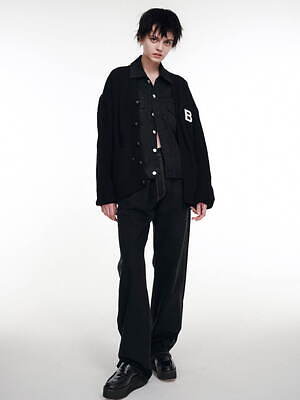 ベイシックス(BASICKS) 2023-24年秋冬ウィメンズ&メンズコレクション  - 写真17