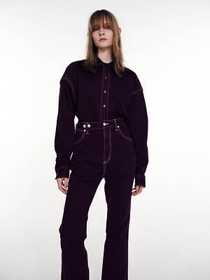 ベイシックス(BASICKS) 2023-24年秋冬ウィメンズ&メンズコレクション  - 写真30