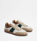 トッズ神戸阪急店限定アイテム、人気スニーカー限定色＆涼し気リネンのショッピングバッグ｜写真7