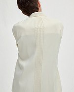 IM MEN ISSEY MIYAKE【新品】AIR MEN シャツジャケット IM MEN ISSEY MIYAKE【新品】AIR MEN シャツジャケット