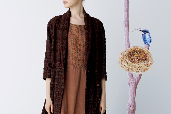 ハート 2010-11年秋冬 ウィメンズ コレクション